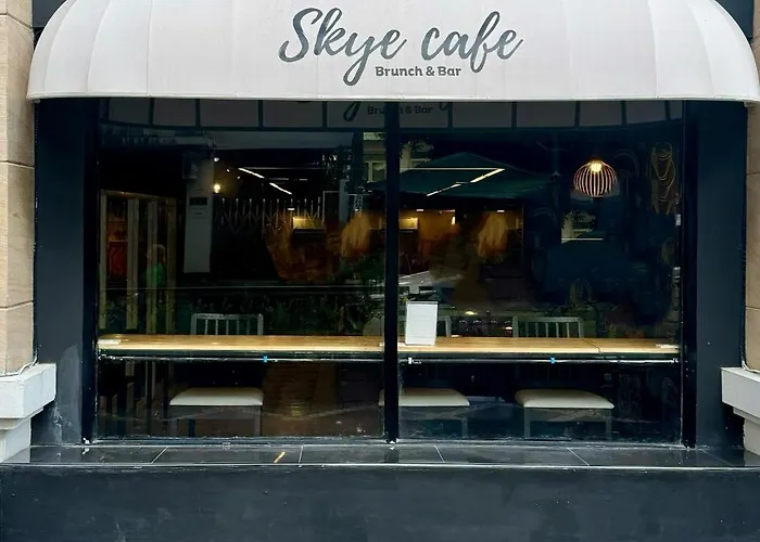 Skye 3*