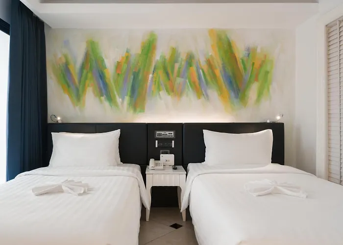 Skye Hotel