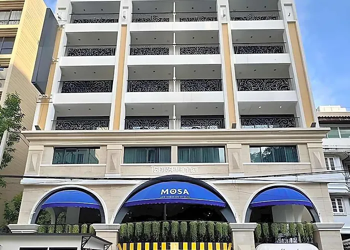 Hotel Skye