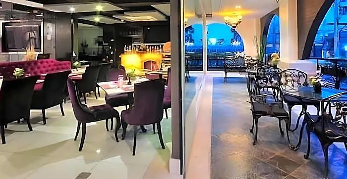 Skye Hotel