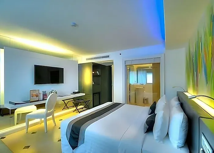 Skye 호텔 3*