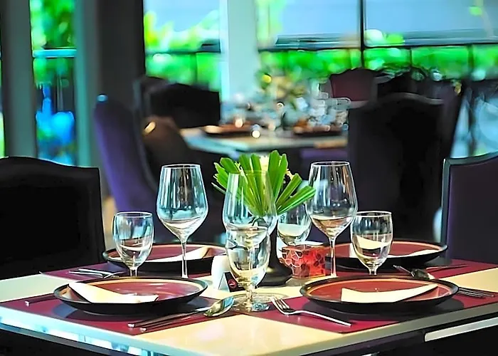 Hotel Skye 3*