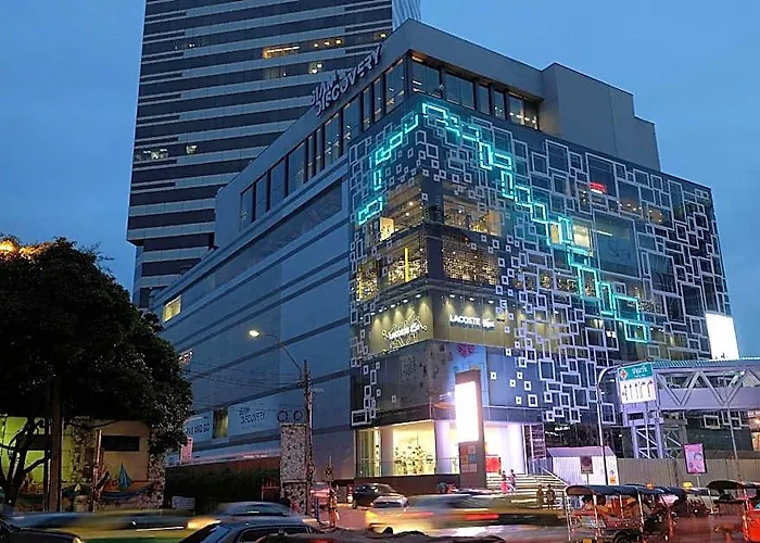 Skye Hotel